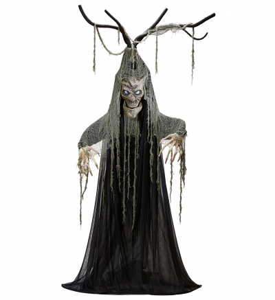   Halloween Tree 200