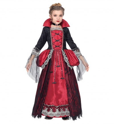   Vampiress