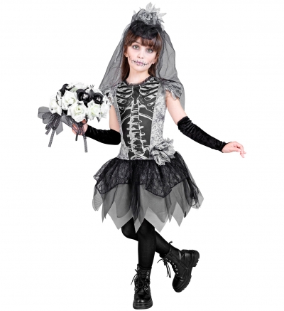   Skelebride