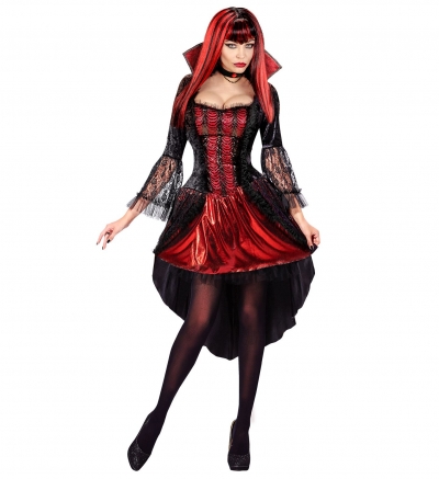   Vampiress