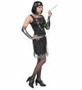    Black Flapper 