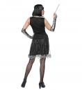   Black Flapper 