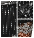    Black Flapper 