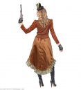    Steampunk 