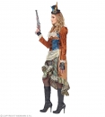    Steampunk 