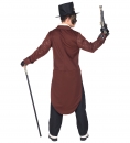    Steampunk 