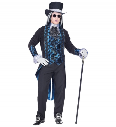   Victorian Vampire Xlarge