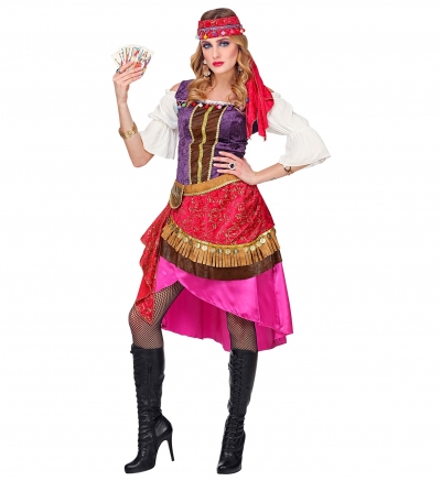   Gipsy