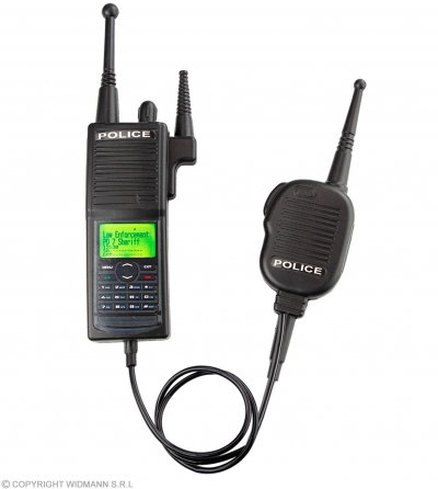  Walkie Talkie 