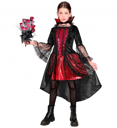   Vampiress