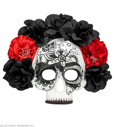    Dia de Los Muertos
