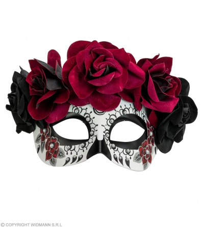    Dia de Los Muertos