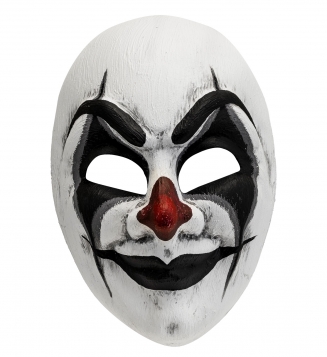    Dell Arte Clown
