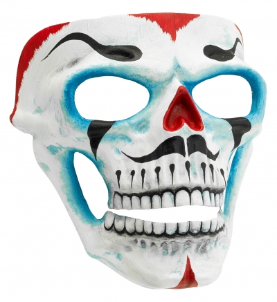    Dia de Los Muertos