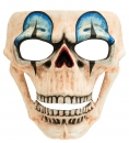     Clown Skull 