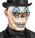     Clown Skull 