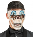     Clown Skull 