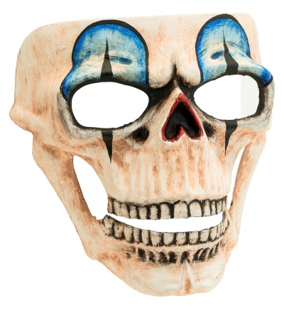    Clown Skull
