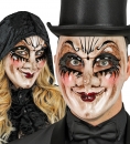     Dell Arte Creepy Man 