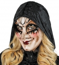     Dell Arte Creepy Man 