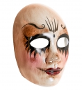     Dell Arte Creepy Woman 