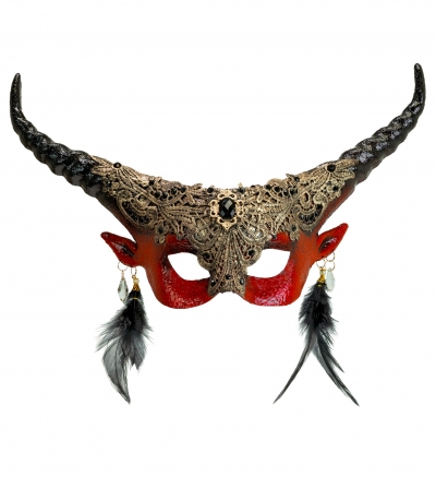    Red Devil