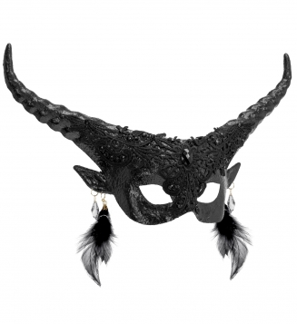     Black Devil