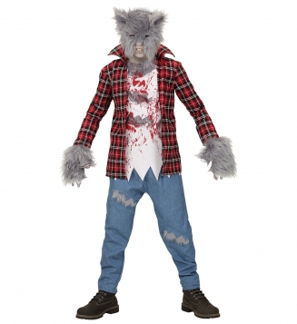 ����������� ����� Werewolf