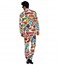    Pop Art Style 