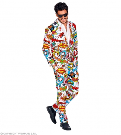   60s Pop Art
