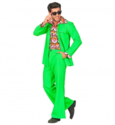   70s Disco Style