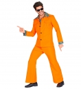    70s Disco Style 