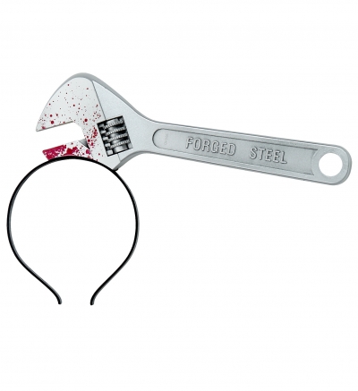    Bloody Wrench