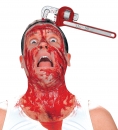     Bloody Pipe Wrench 