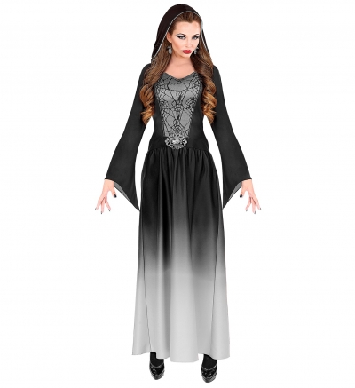   Gothic Lady