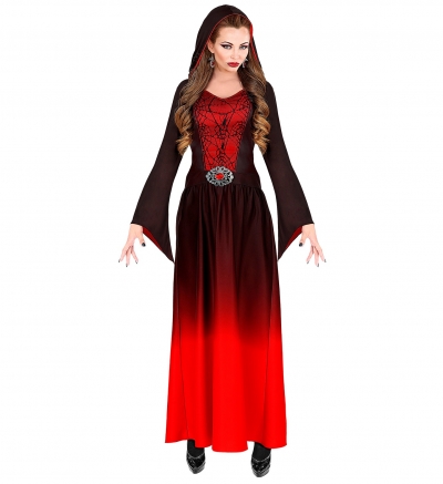   Gothic Lady