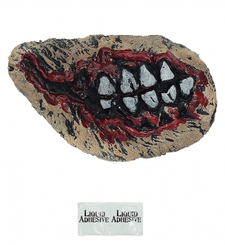     Zombie Jaw