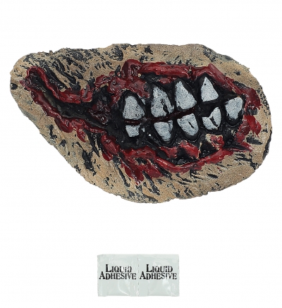    Zombie Jaw