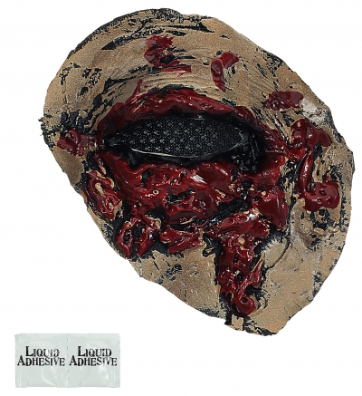     Zombie Eye
