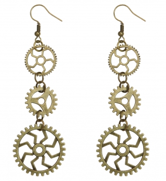 ����������� �������� ����������� Steampunk