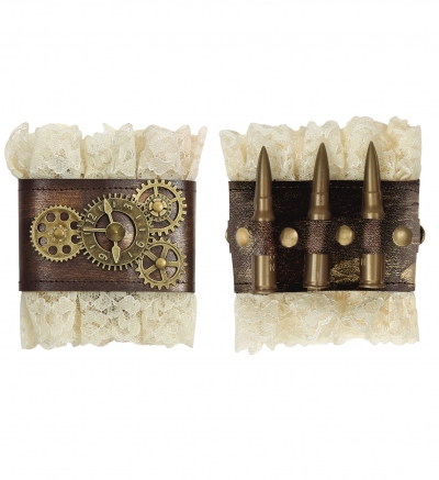    Steampunk