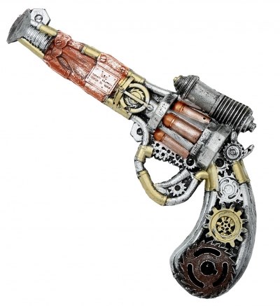   Steampunk 32
