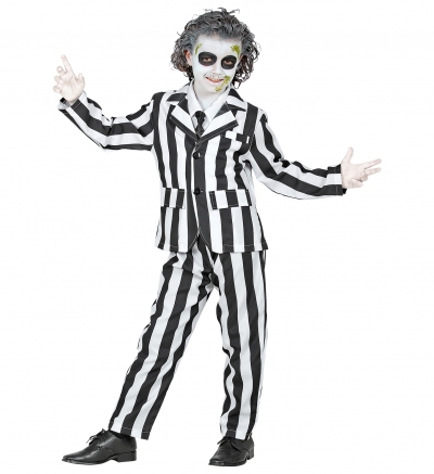   Sleazy Ghost