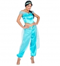    Arabian Princess 