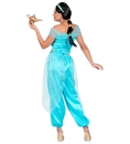    Arabian Princess 