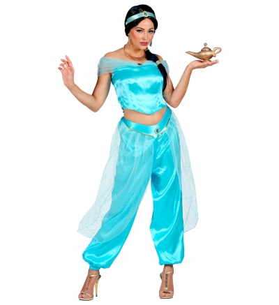   Arabian Princess