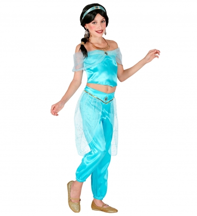   Arabian Princess