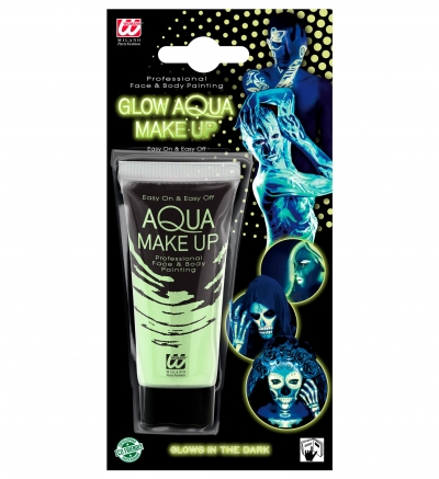    Glow in the Dark 30ml