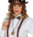      Steampunk 