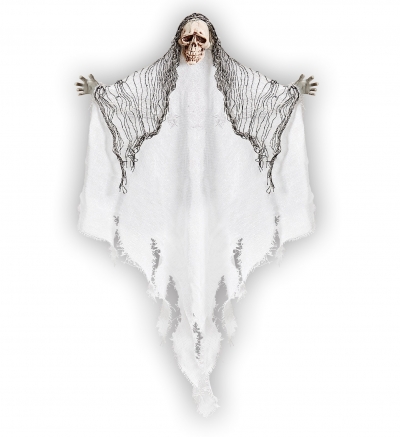   White Grim Reaper 61